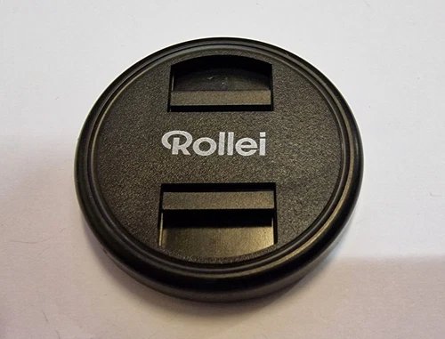 Rollei lens cap ø 52 mm (D21)2025