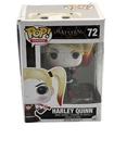 Harley Quinn Funko Pop! Heroes Batman Arkham #72 Vinyl Figure Collectable In Box