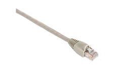 EVNSL85-0001 Ethernet Cable, Cat5e, Cat5e, 304.8 mm, 1 ft, RJ45 Plug to RJ45 Plu