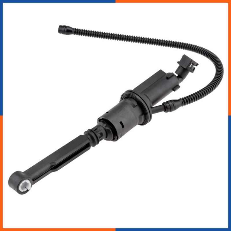 Cylindre émetteur embrayage KG150106432 pour éliminer les fuites Citroën