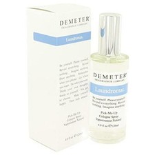 Demeter - Laundromat Cologne Spray Unisex - 4...