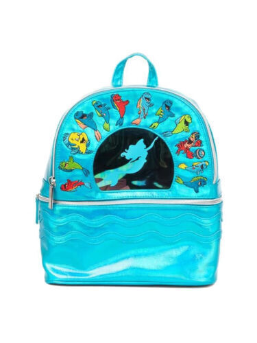 Porter Classic × Disney DISNEY FANTASIA NEWTON DAYPACK S Porter Classic × Disney DISNEY FANTASIA NEWTON DAYPACK S