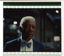 The Dark Knight Rises 70mm IMAX Film Cell Frame Christopher Nolan (14112)