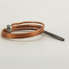 Robertshaw 1980-030 - 1980 Series Snap-Fit® Thermocouple, 30"