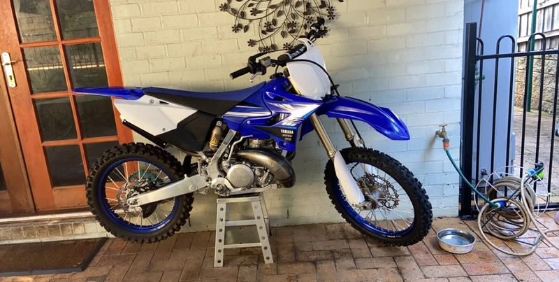yz250 gumtree