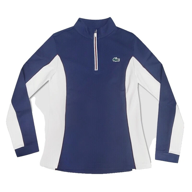 Ropa de poliéster Lacoste para Mujeres