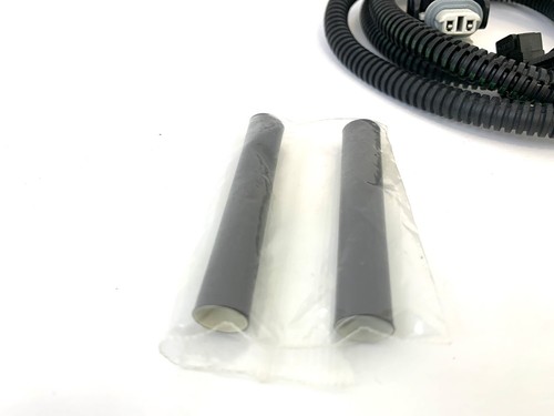 Arnés de cableado sensor de velocidad de rueda ABS pasajero delantero derecho ACDelco 10340313 - Imagen 4 de 4
