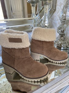 comfortable winter boots