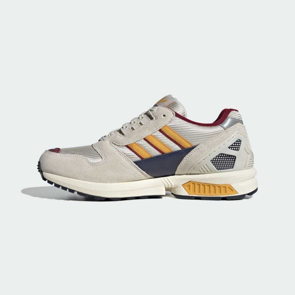 adidas Originals ZX 8000 IE0550 Aluminium Preloved Yellow