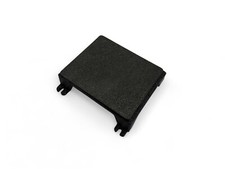 Obc Delete Plate For Bmw E30 136 Button On Board 325i 325is 325e