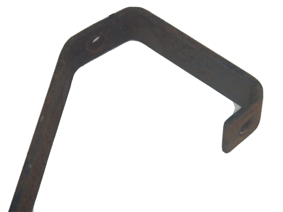 Jeep CJ5 CJ7 CJ8 OEM Driver Side INBOARD Seat Base Bracket Mount FREE