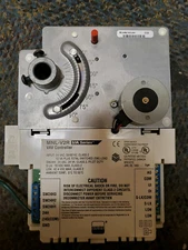 Siebe MNL-V2R; I/A Series VAV Controller
