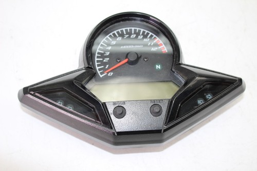 11-16 Honda Cbr125r Speedometer Display Cluster Gauges 37100KTYE83