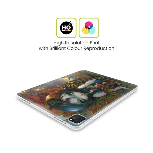 OFFICIAL STRANGELING DRAGON SOFT GEL CASE FOR APPLE SAMSUNG KINDLE - Picture 2 of 16