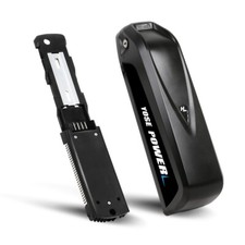 YOSE POWER E bike Akku 37V 36V20Ah 740Wh Batterie Fahrradakku Hailong