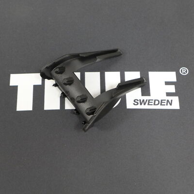 Thule Gummi Gummiabdeckung Einsatz groß für Fußsatz 757 50097