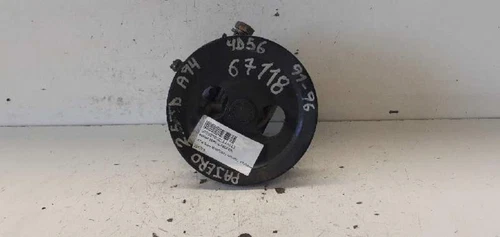 3317X8 Pumpe Servolenkung für MITSUBISHI Montero (V20/V40) 2544423