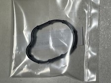 GM OEM 16-24 ATS Cooling Radiator Components-Outlet Pipe Seal 12649985