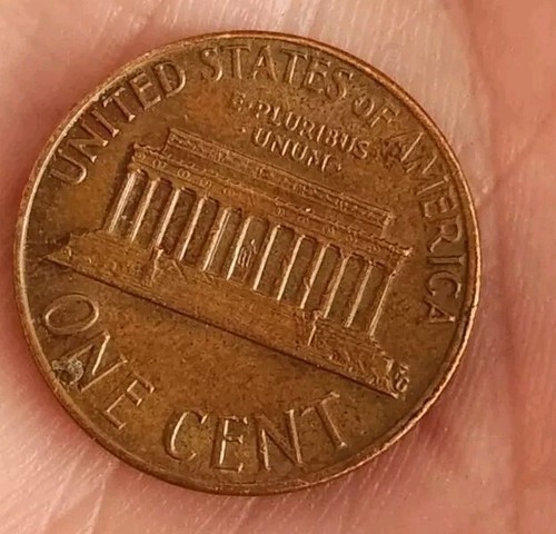1973-d Penny - Picture 3 of 3