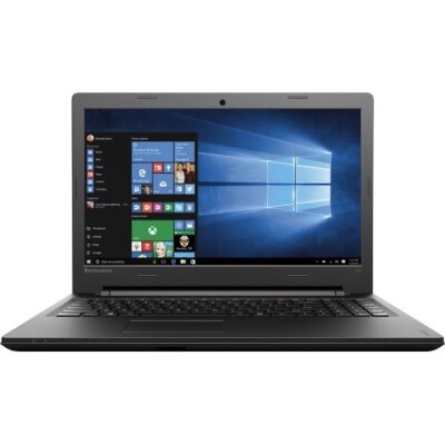 Lenovo ideapad 100-15IBD 15.6'' HD Intel i5-5200U 8GB RAM 1TB HDD DVDRW Win 10