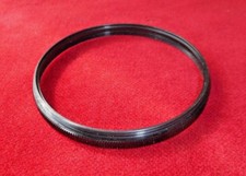 M81x0.75 to M82x0.75 thread adapter step up ring for Philips SK 100mm