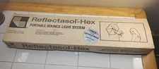 Reflectasol Portable Bounce-Light System R13884