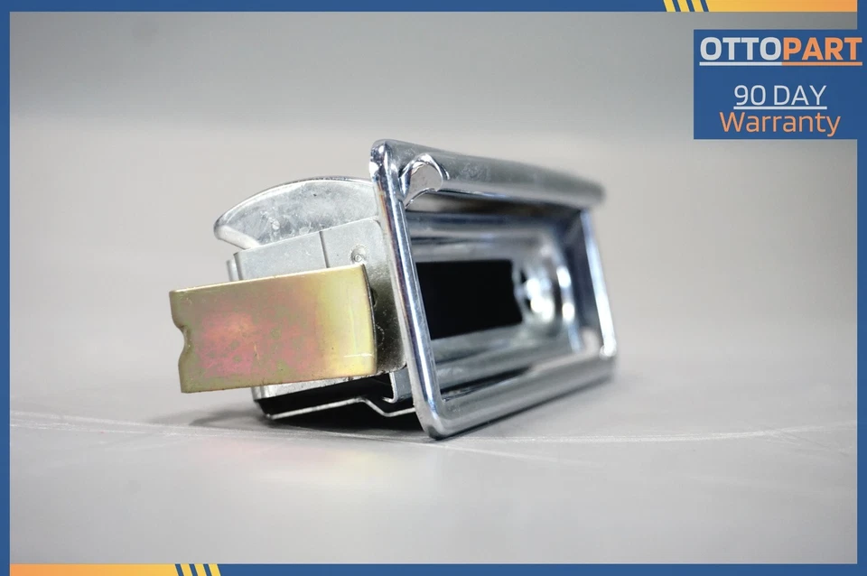 Jaguar XJS 1994-1996 cupé cenicero compartimento de almacenamiento consola central derecha OEM Foto 2 de 4