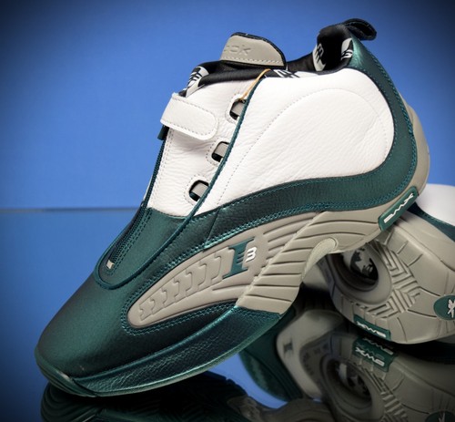 reebok answer iv shoes