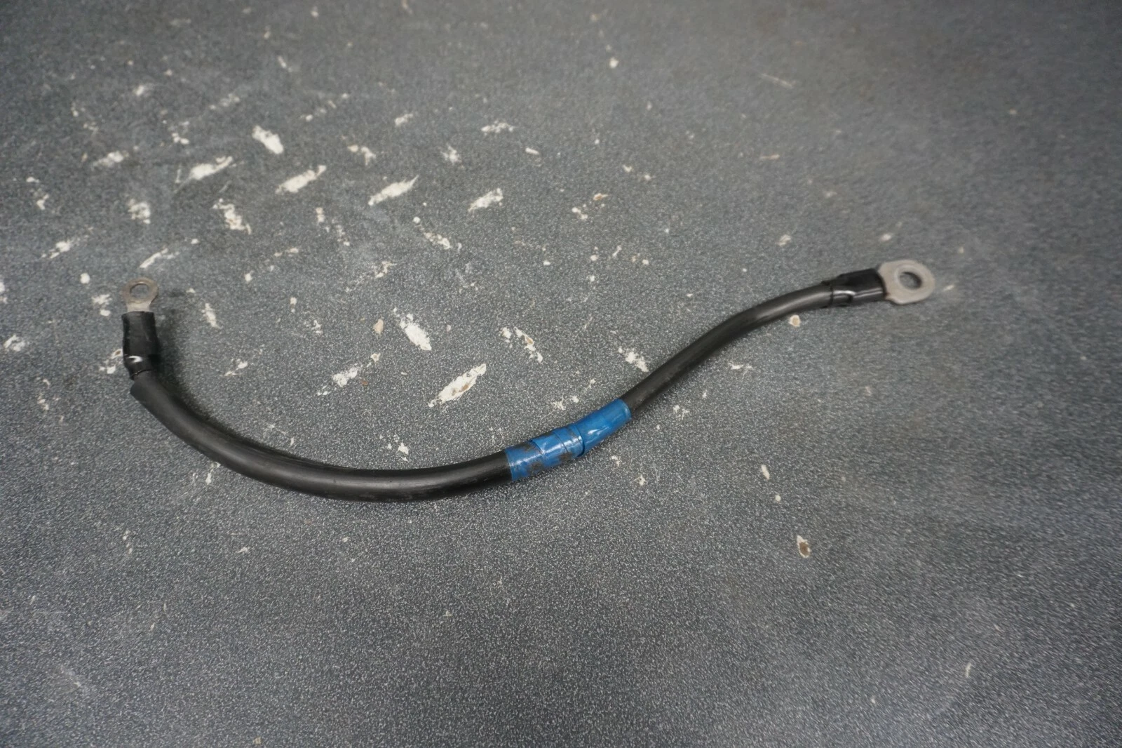 2017-2022 Yamaha OEM Wire Minus Lead Ground Cable Freshwater WaveRunner EX