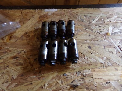 Wisconsin Engine VP4D Tappets Valve Adjust Lifters | eBay