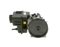 Bosch K S00 000 663 Hydraulikpumpe, Lenkung FüR MERCEDES-BENZ