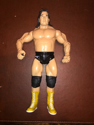 Jakks 3 Pack Greg Valentine Rhythm and Blues The Hammer WWE WWF WCW Figure | eBay