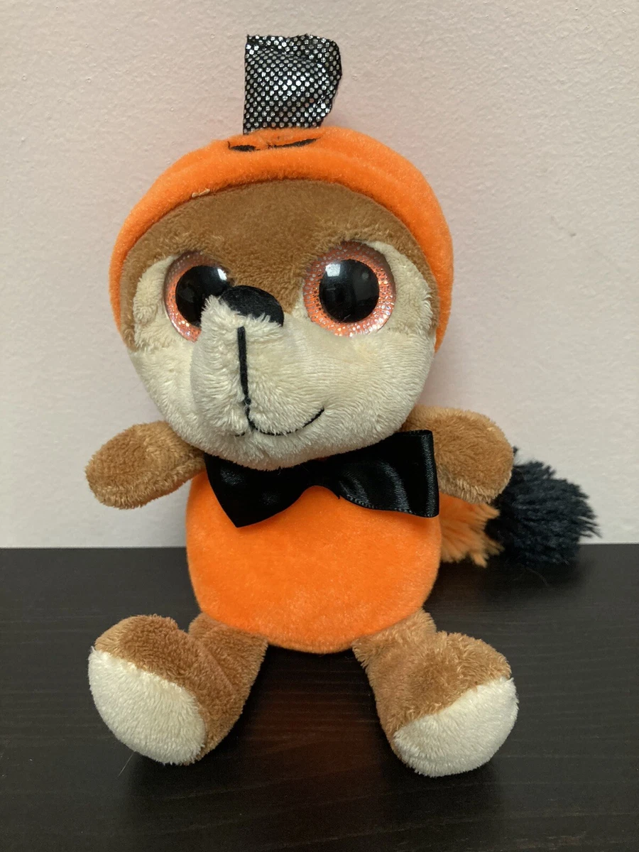 Dan dee raccoon dog cheap toy
