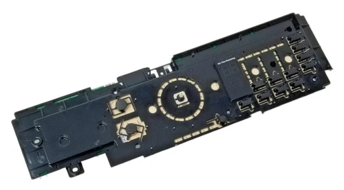 (Same Day Ship) GE Washer Control Board 290D1525G501 Same Day Ship