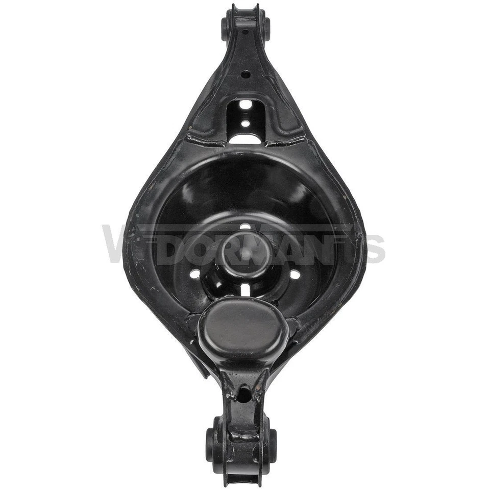 Brazo de control inferior trasero izquierdo Dorman para Mazda 6 2006-2007 Foto 3 de 4