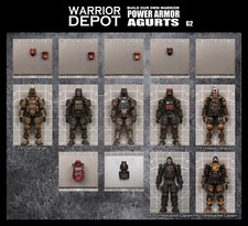 Fav-a10 Seth Ranger 1 18 Scale | Acid Rain Fav for sale online | eBay