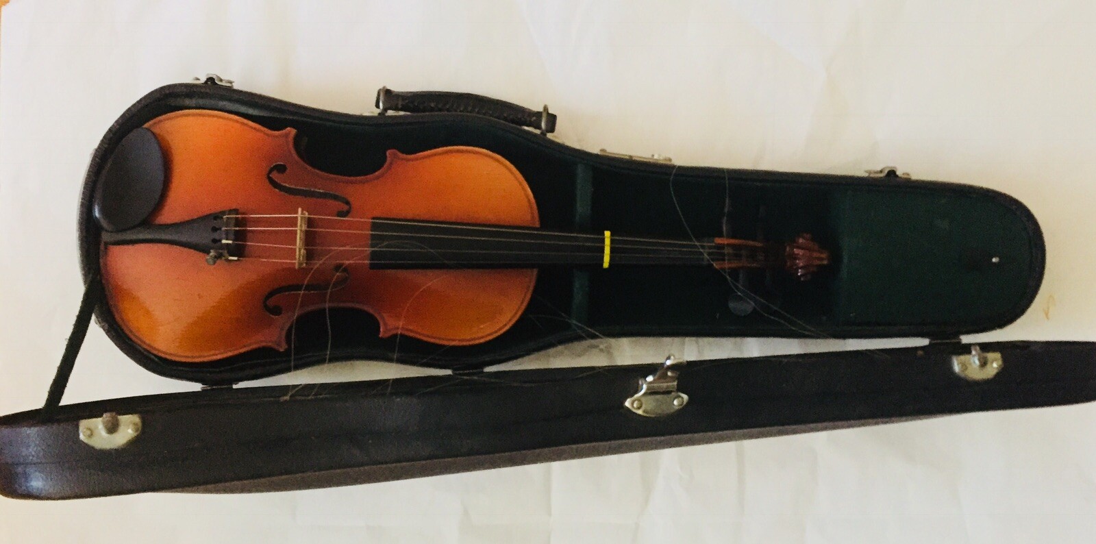 Venta de Violin Skylark Brand | 59 articulos de segunda mano