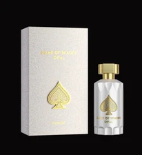 Game Of Spades OPAL by Jo Milano Paris 3.4 oz. 100 ml Parfum (LV LOVERS CLONE)