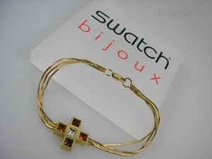 swatch bracelets