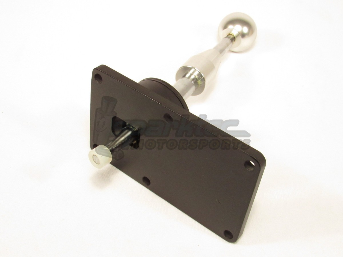 DFJ Short Throw Shifter Lever w/ Shift Knob for Nissan 180SX 200SX