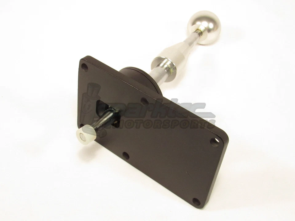 DFJ Short Throw Shifter Lever w/ Shift Knob for Nissan 180SX 200SX 240SX SR20DET — 第 2/2 张图片