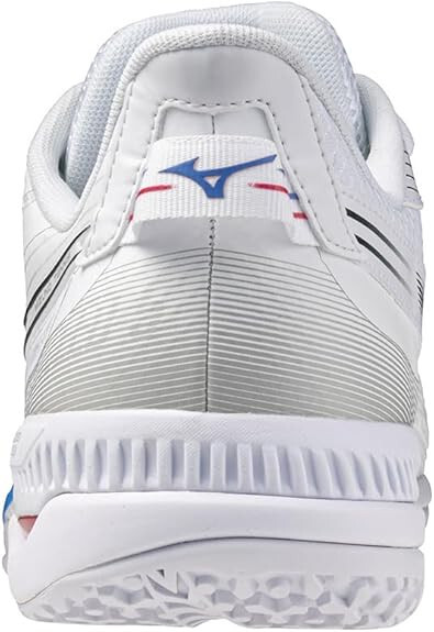 ミズノ　WAVE EXCEED 5SW OC Amazon.com | Mizuno Wave Exceed 5 SW OC Tennis Shoes, blue