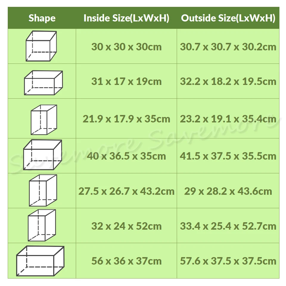 Large Acrylic Display Case Dustproof Clear Box Diecast 1:18 Action Figures Truck - image 2 of 4