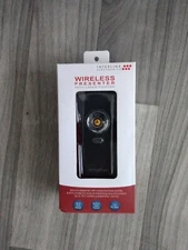 Interlink Wireless Presenter with Laser Pointer
