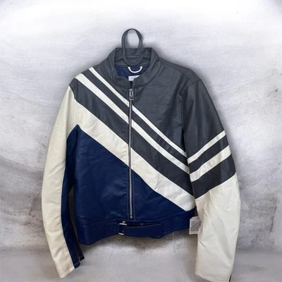 Topshop Bikerjacke Neu mit Etikett Racerstyle - Bild 1 von 3