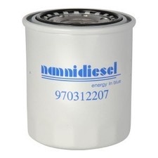 Genuine Nanni Diesel Oil Filter 970312207