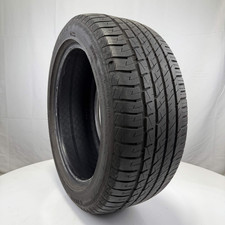 Used 23550r18 Goodyear Eagle F1 Asymmetric 97w 632 Dot 22 Used 23550r18 Goodyear Eagle F1 Asymmetric 97w 632 Dot 22