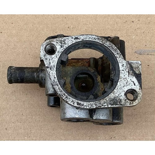 Shibaura N843, N844 Thermostat housing SBA145216640 Used (786)