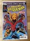 AMAZING SPIDER-MAN 238 FACSIMILE VARIANT MARVEL COMICS