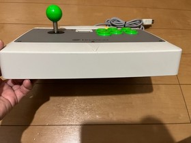 Sega DreamCast Controller Arcade Stick  HKT-7300 JAPAN DC